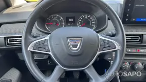 Dacia Sandero 0.9 TCe Confort de 2022