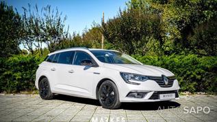 Renault Mégane 1.5 Blue dCi Bose Edition EDC de 2018