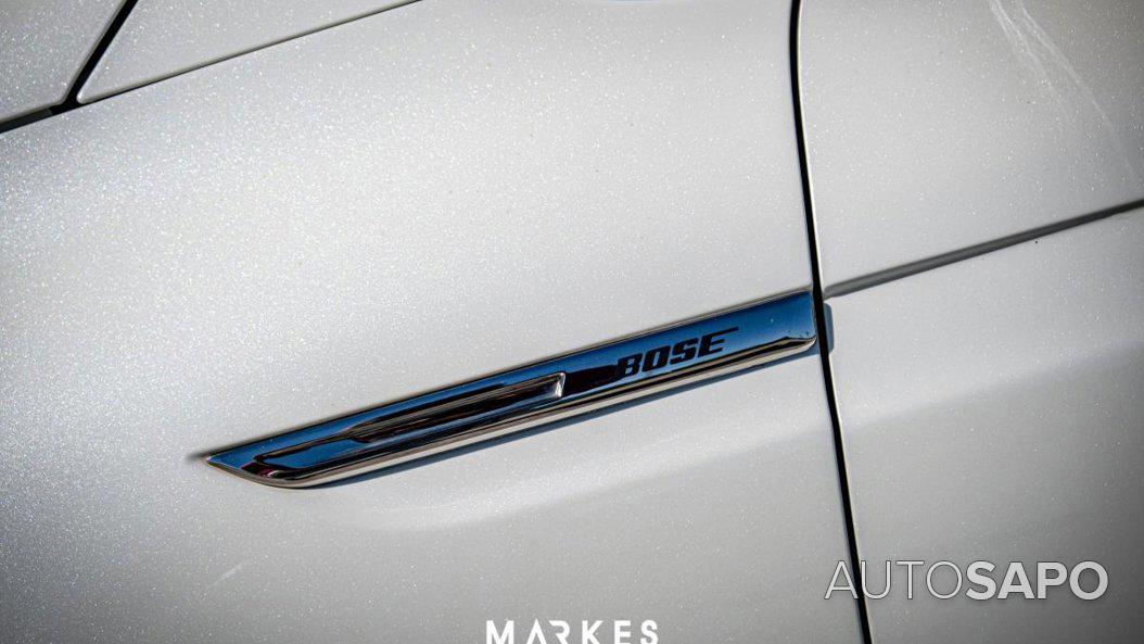 Renault Mégane 1.5 Blue dCi Bose Edition EDC de 2018