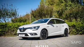 Renault Mégane 1.5 Blue dCi Bose Edition EDC de 2018