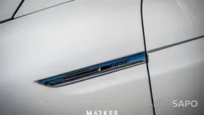 Renault Mégane 1.5 Blue dCi Bose Edition EDC de 2018