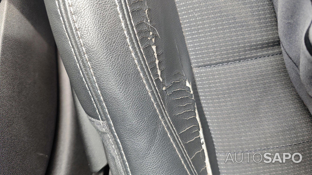 Renault Mégane 1.6 dCi GT Line SS de 2014