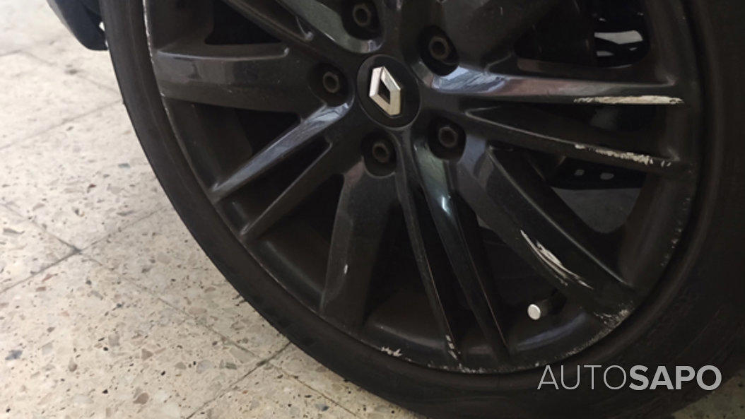 Renault Mégane 1.6 dCi GT Line SS de 2014