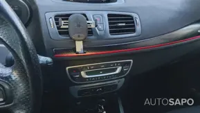 Renault Mégane 1.6 dCi GT Line SS de 2014