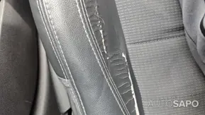 Renault Mégane 1.6 dCi GT Line SS de 2014