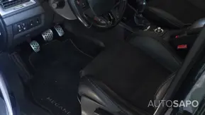 Renault Mégane 1.6 dCi GT Line SS de 2014