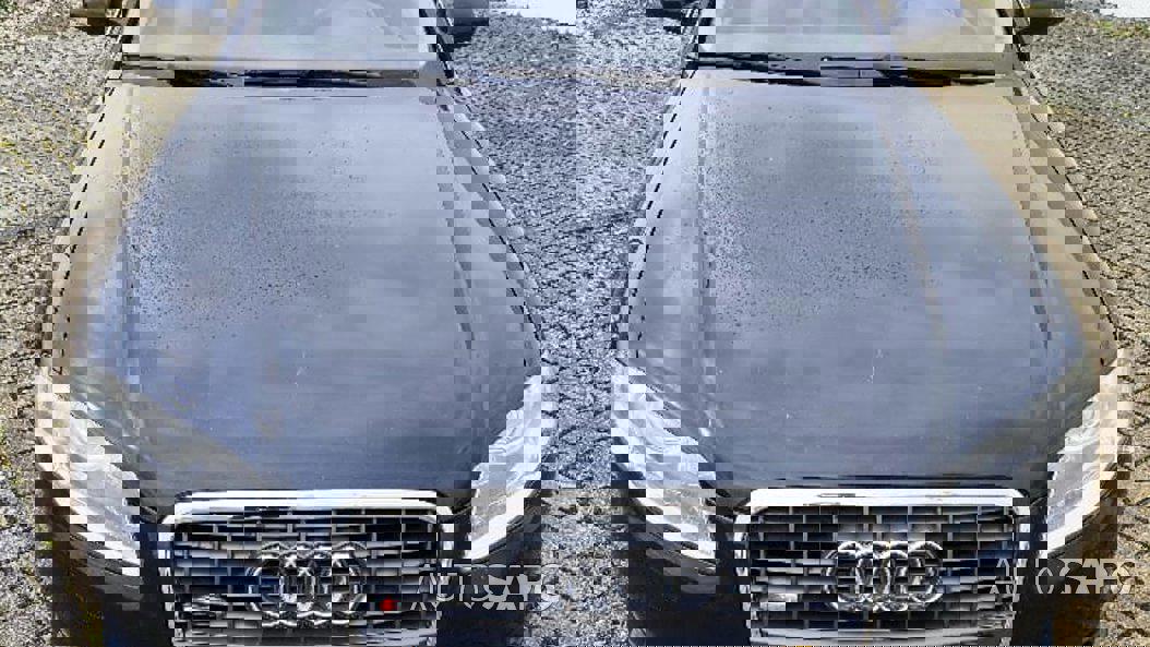 Audi A4 2.0 TDi B.Line S-Line de 2008