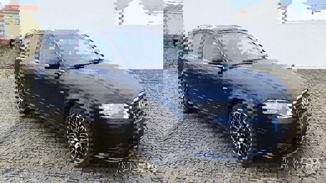 Audi A4 2.0 TDi B.Line S-Line de 2008