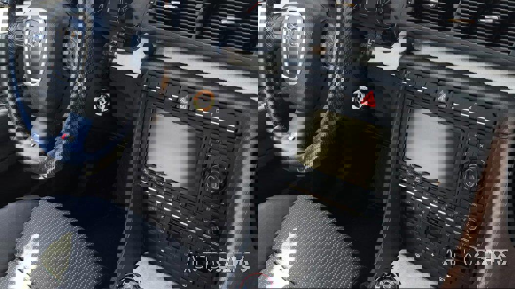 Audi A4 2.0 TDi B.Line S-Line de 2008