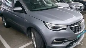 Opel Grandland X 1.6 T PHEV Design & Tech de 2021