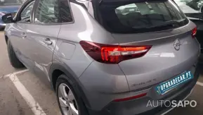 Opel Grandland X 1.6 T PHEV Design & Tech de 2021