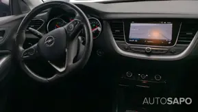 Opel Grandland X 1.6 T PHEV Design & Tech de 2021