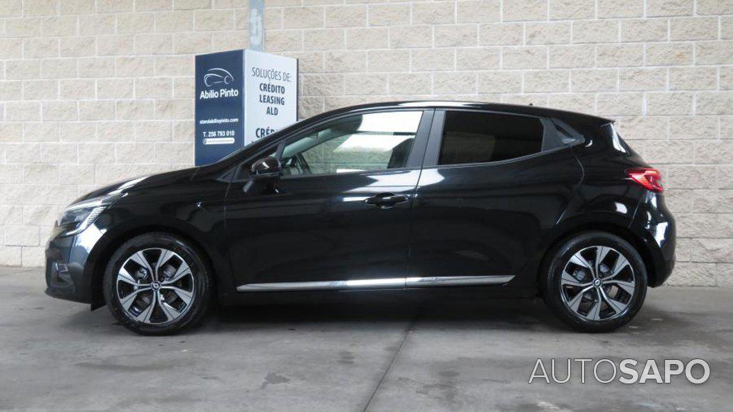 Renault Clio 1.0 TCe Intens de 2023