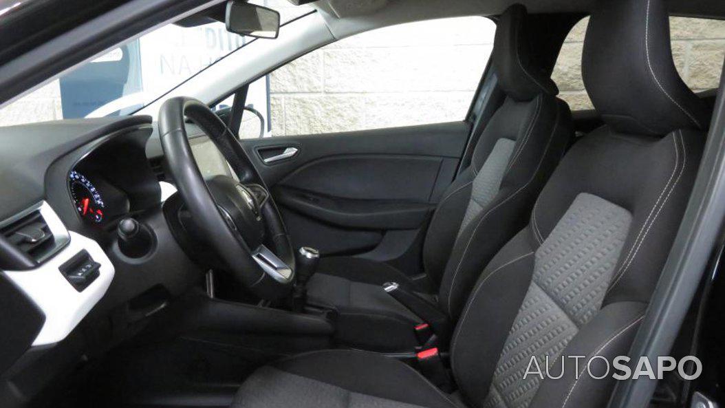 Renault Clio 1.0 TCe Intens de 2023