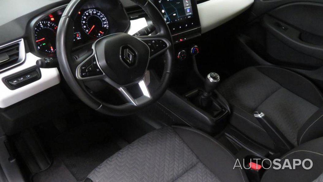 Renault Clio 1.0 TCe Intens de 2023