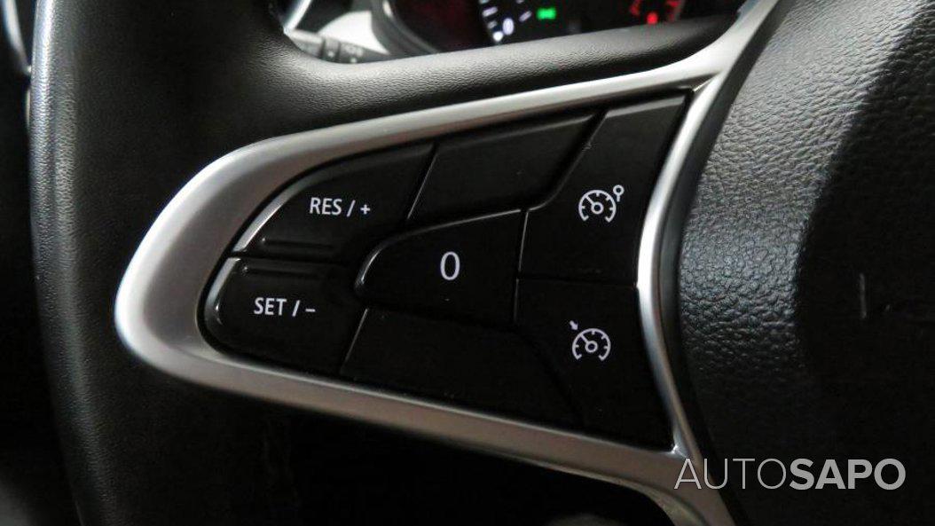 Renault Clio 1.0 TCe Intens de 2023