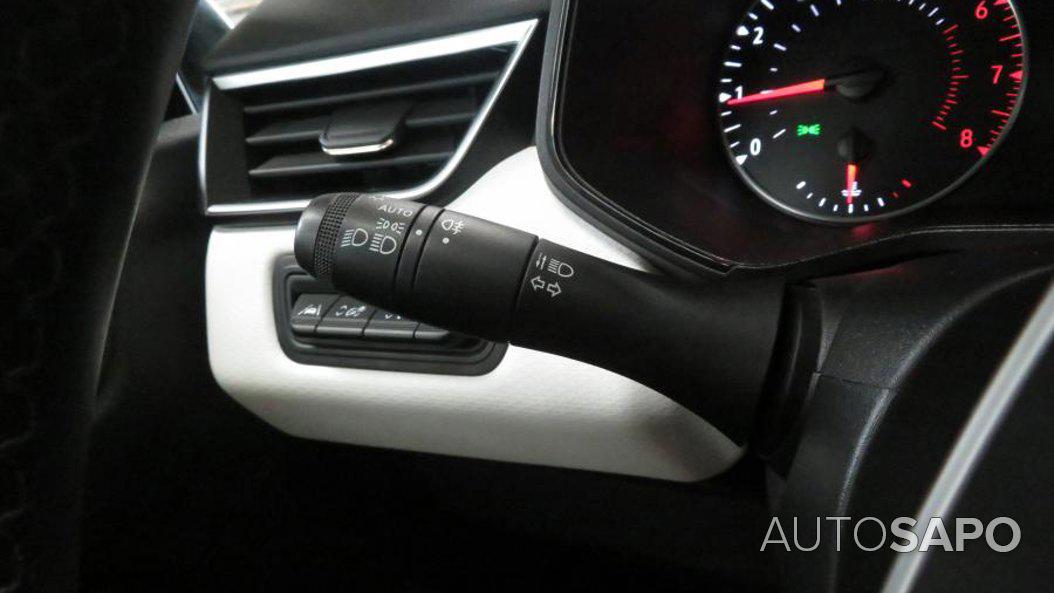 Renault Clio 1.0 TCe Intens de 2023