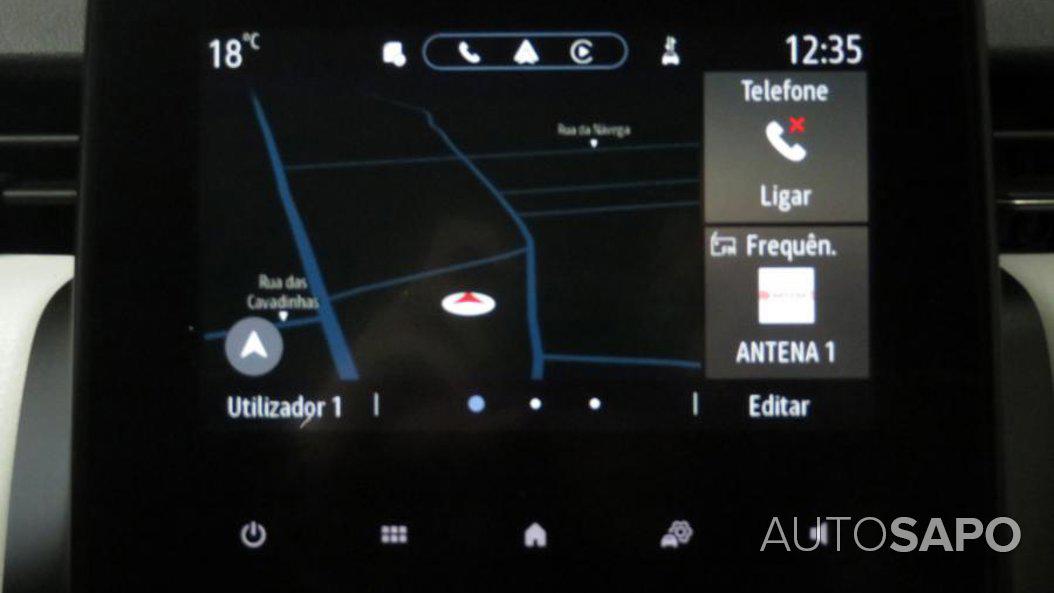 Renault Clio 1.0 TCe Intens de 2023