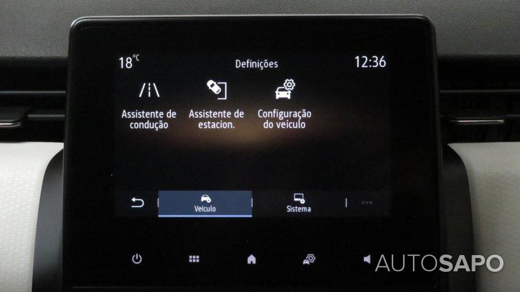 Renault Clio 1.0 TCe Intens de 2023