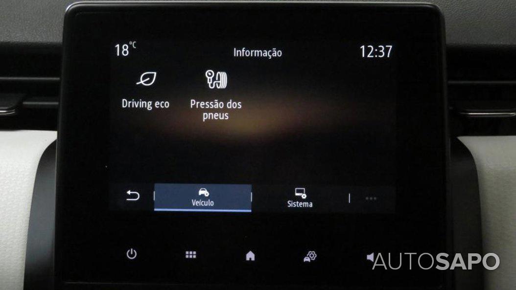 Renault Clio 1.0 TCe Intens de 2023