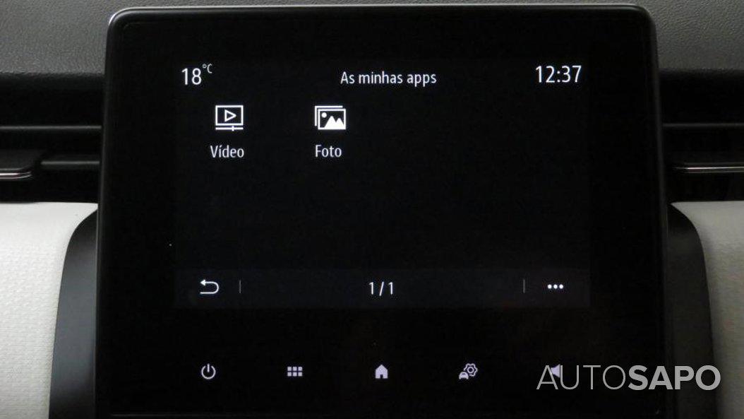 Renault Clio 1.0 TCe Intens de 2023