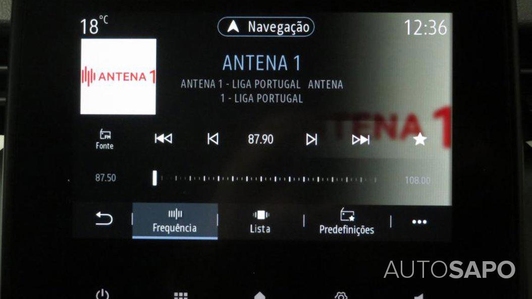 Renault Clio 1.0 TCe Intens de 2023