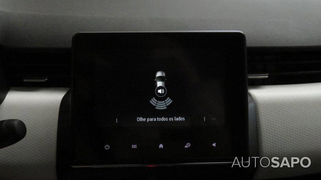 Renault Clio 1.0 TCe Intens de 2023