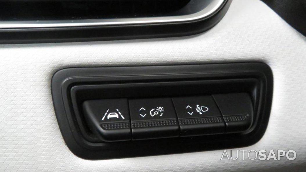 Renault Clio 1.0 TCe Intens de 2023