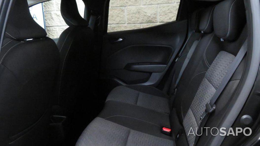 Renault Clio 1.0 TCe Intens de 2023