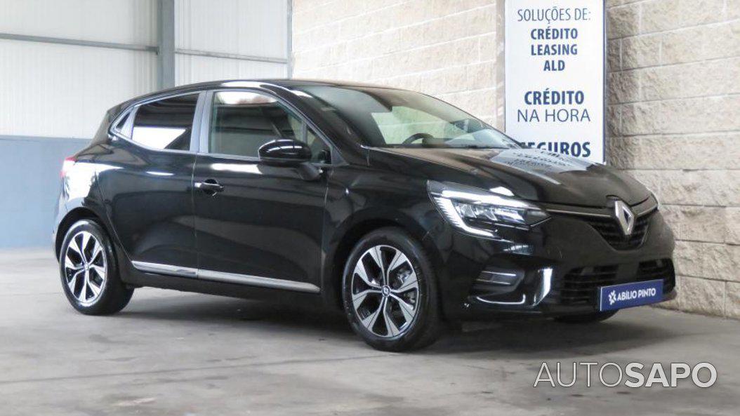 Renault Clio 1.0 TCe Intens de 2023
