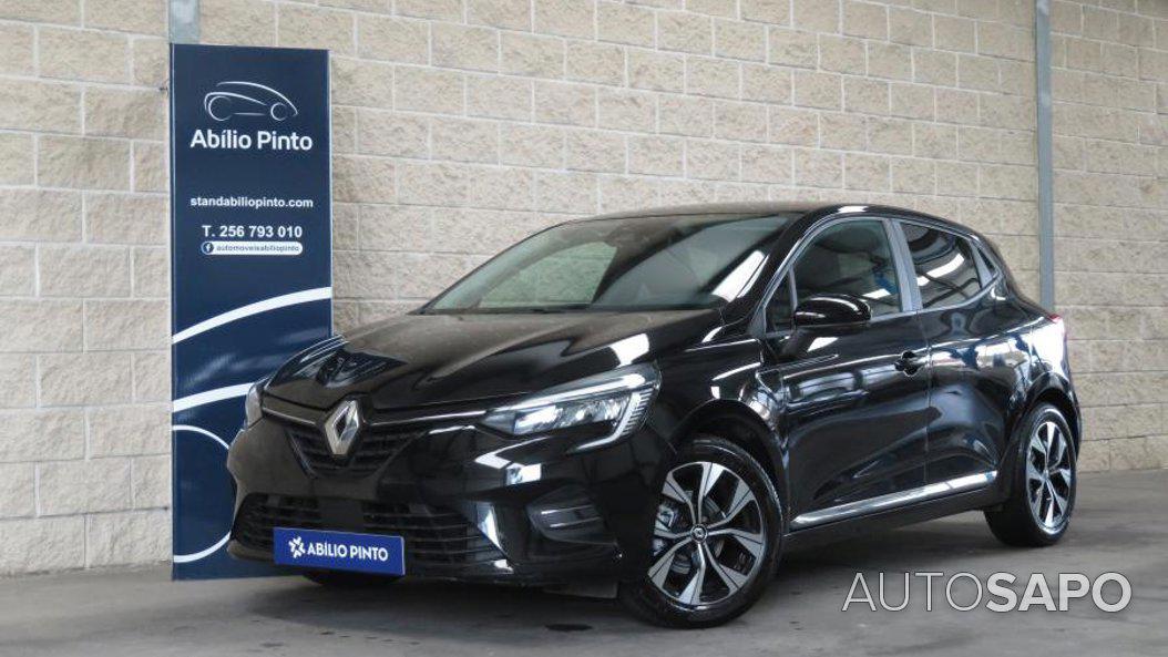 Renault Clio 1.0 TCe Intens de 2023