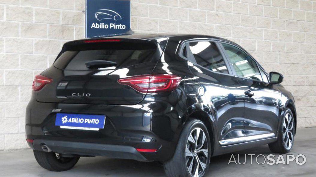 Renault Clio 1.0 TCe Intens de 2023
