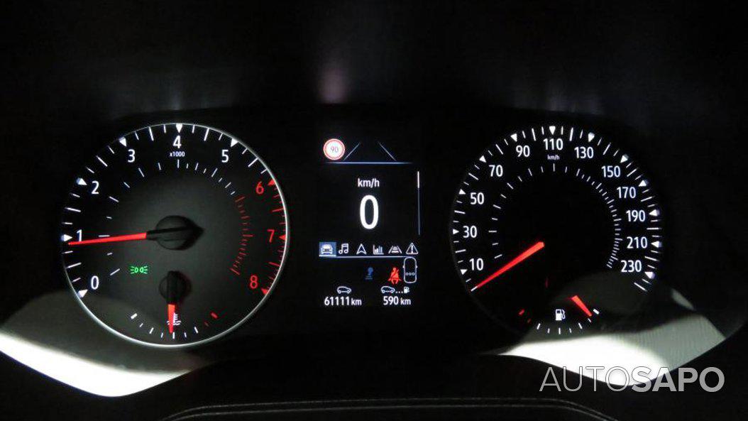 Renault Clio 1.0 TCe Intens de 2023