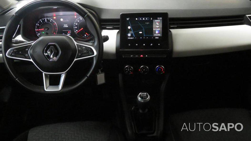 Renault Clio 1.0 TCe Intens de 2023