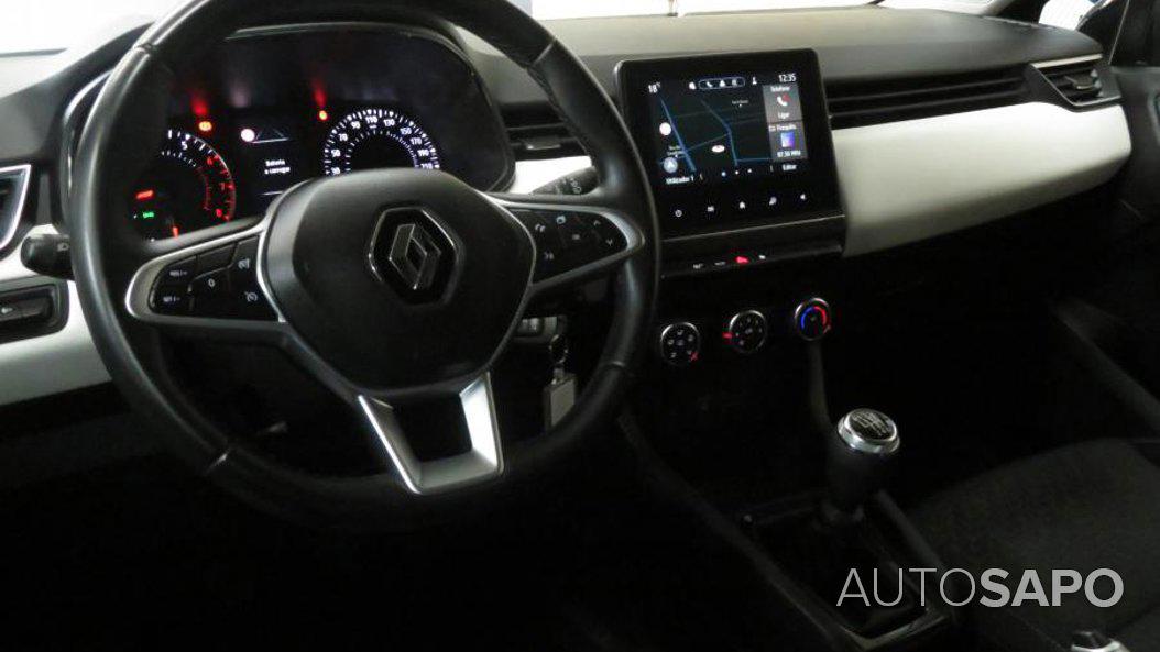 Renault Clio 1.0 TCe Intens de 2023