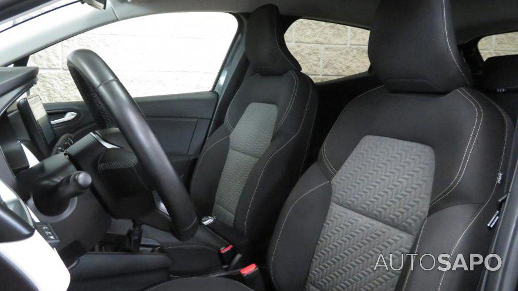 Renault Clio 1.0 TCe Intens de 2023