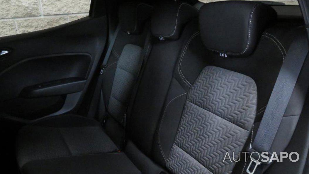 Renault Clio 1.0 TCe Intens de 2023