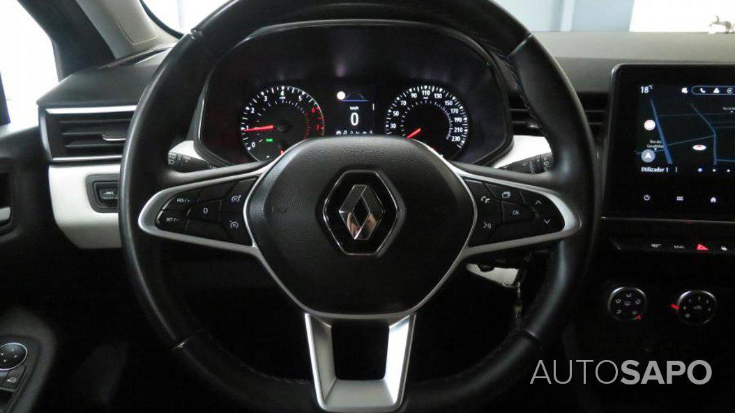 Renault Clio 1.0 TCe Intens de 2023
