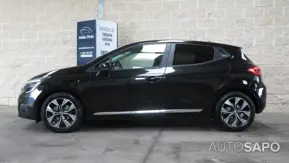 Renault Clio 1.0 TCe Intens de 2023