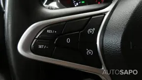 Renault Clio 1.0 TCe Intens de 2023