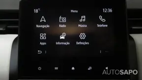 Renault Clio 1.0 TCe Intens de 2023