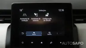 Renault Clio 1.0 TCe Intens de 2023