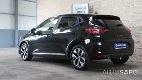 Renault Clio 1.0 TCe Intens de 2023