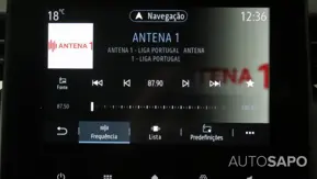 Renault Clio 1.0 TCe Intens de 2023