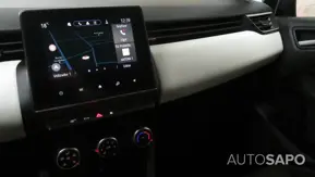 Renault Clio 1.0 TCe Intens de 2023