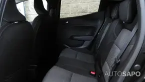 Renault Clio 1.0 TCe Intens de 2023