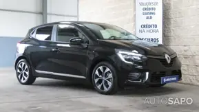Renault Clio 1.0 TCe Intens de 2023