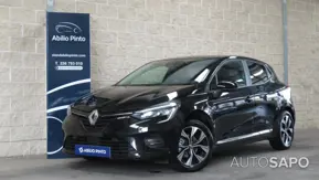 Renault Clio 1.0 TCe Intens de 2023