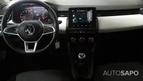 Renault Clio 1.0 TCe Intens de 2023