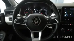 Renault Clio 1.0 TCe Intens de 2023